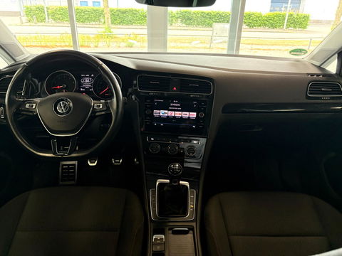 Volkswagen Golf 1.0 TSI Comfortline , Sound !!
