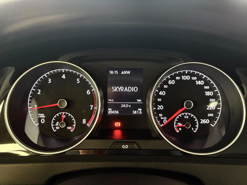 Volkswagen Golf 1.0 TSI Comfortline , Sound !!