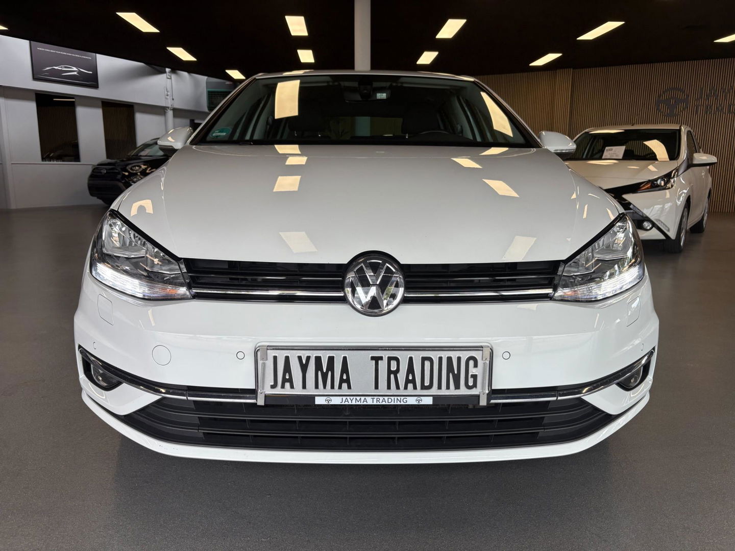Volkswagen Golf 1.0 TSI Comfortline , Sound !!