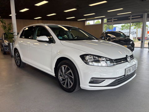 Volkswagen Golf 1.0 TSI Comfortline , Sound !!