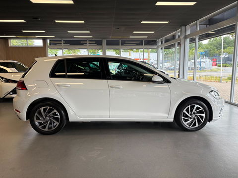 Volkswagen Golf 1.0 TSI Comfortline , Sound !!