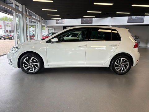 Volkswagen Golf 1.0 TSI Comfortline , Sound !!