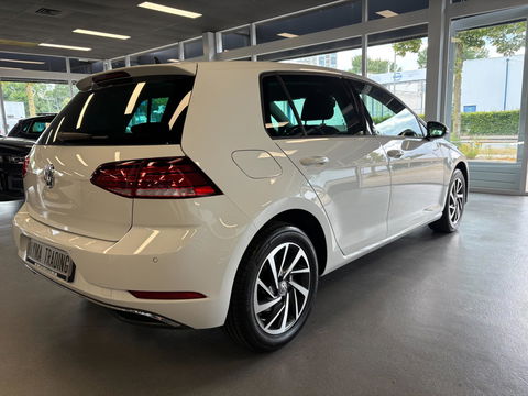 Volkswagen Golf 1.0 TSI Comfortline , Sound !!