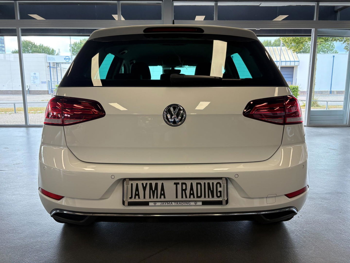 Volkswagen Golf 1.0 TSI Comfortline , Sound !!