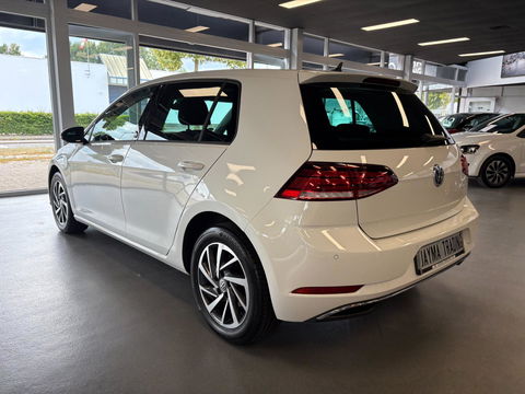 Volkswagen Golf 1.0 TSI Comfortline , Sound !!