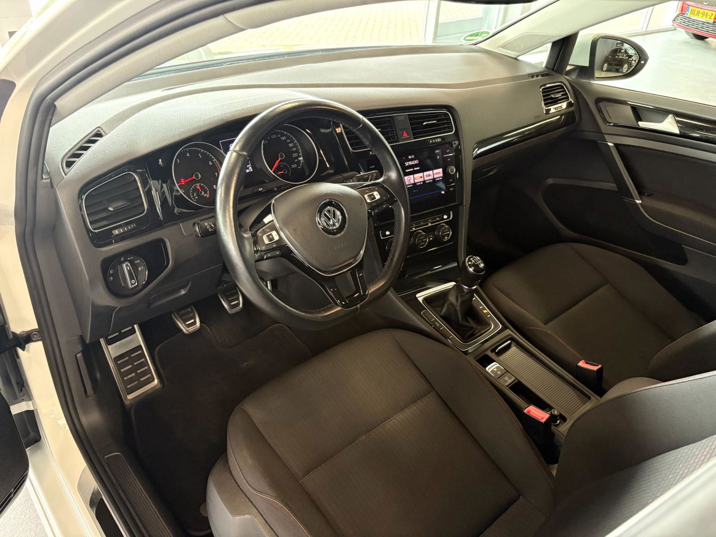 Volkswagen Golf 1.0 TSI Comfortline , Sound !!