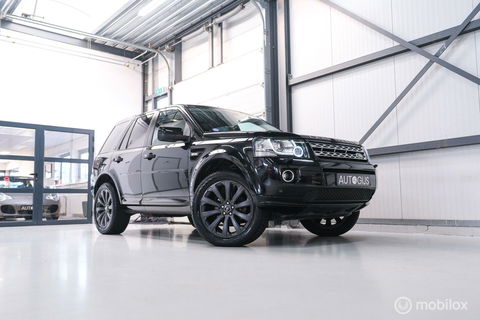 Land Rover Freelander Si4 SE |240 pk | 4X4 | Trekhaak | Camera | LED | NL auto NAP |