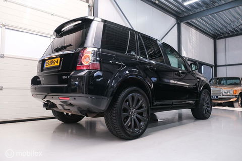 Land Rover Freelander Si4 SE |240 pk | 4X4 | Trekhaak | Camera | LED | NL auto NAP |