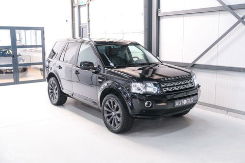 Land Rover Freelander Si4 SE |240 pk | 4X4 | Trekhaak | Camera | LED | NL auto NAP |