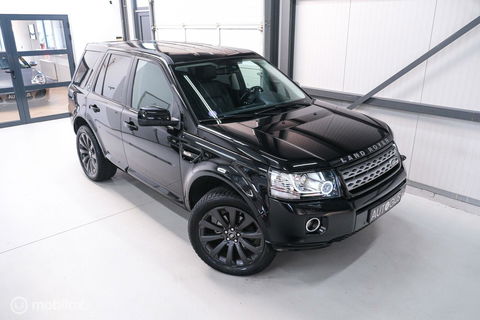 Land Rover Freelander Si4 SE |240 pk | 4X4 | Trekhaak | Camera | LED | NL auto NAP |