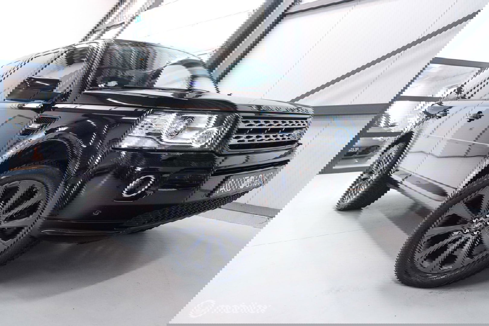 Land Rover Freelander Si4 SE |240 pk | 4X4 | Trekhaak | Camera | LED | NL auto NAP |