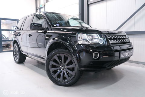 Land Rover Freelander Si4 SE |240 pk | 4X4 | Trekhaak | Camera | LED | NL auto NAP |