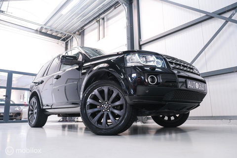 Land Rover Freelander Si4 SE |240 pk | 4X4 | Trekhaak | Camera | LED | NL auto NAP |