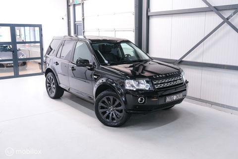 Land Rover Freelander Si4 SE |240 pk | 4X4 | Trekhaak | Camera | LED | NL auto NAP |