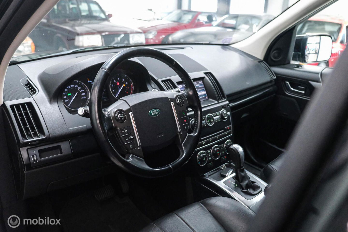Land Rover Freelander Si4 SE |240 pk | 4X4 | Trekhaak | Camera | LED | NL auto NAP |