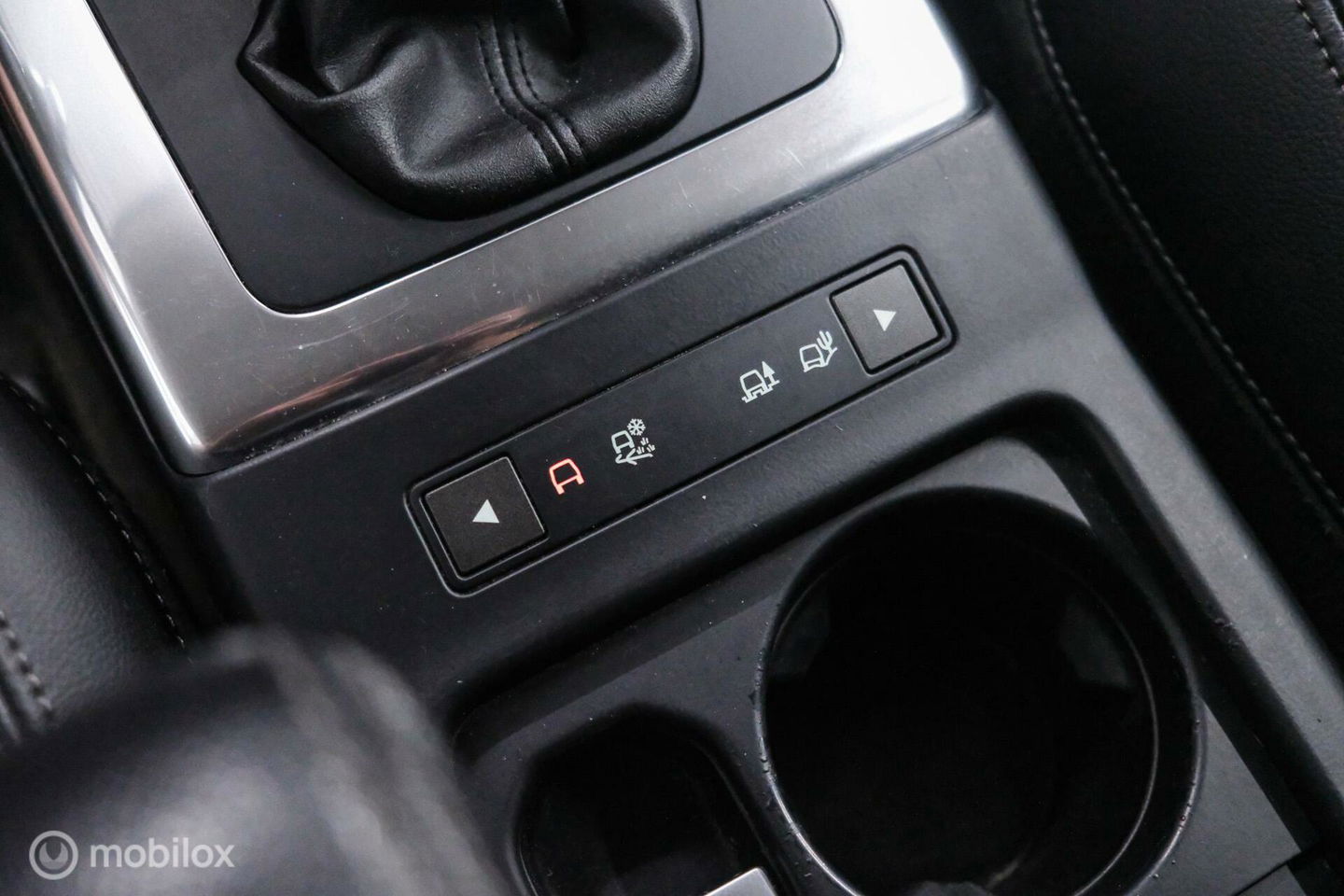 Land Rover Freelander Si4 SE |240 pk | 4X4 | Trekhaak | Camera | LED | NL auto NAP |