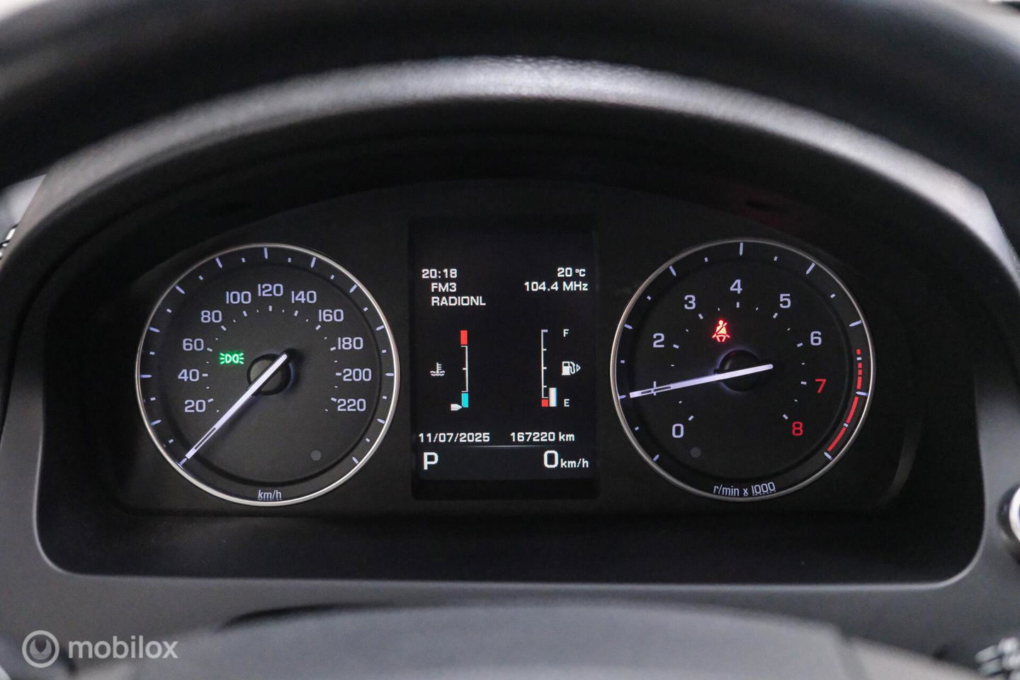 Land Rover Freelander Si4 SE |240 pk | 4X4 | Trekhaak | Camera | LED | NL auto NAP |