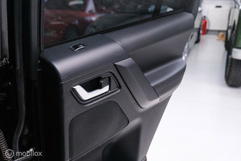Land Rover Freelander Si4 SE |240 pk | 4X4 | Trekhaak | Camera | LED | NL auto NAP |