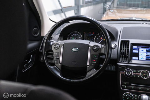 Land Rover Freelander Si4 SE |240 pk | 4X4 | Trekhaak | Camera | LED | NL auto NAP |