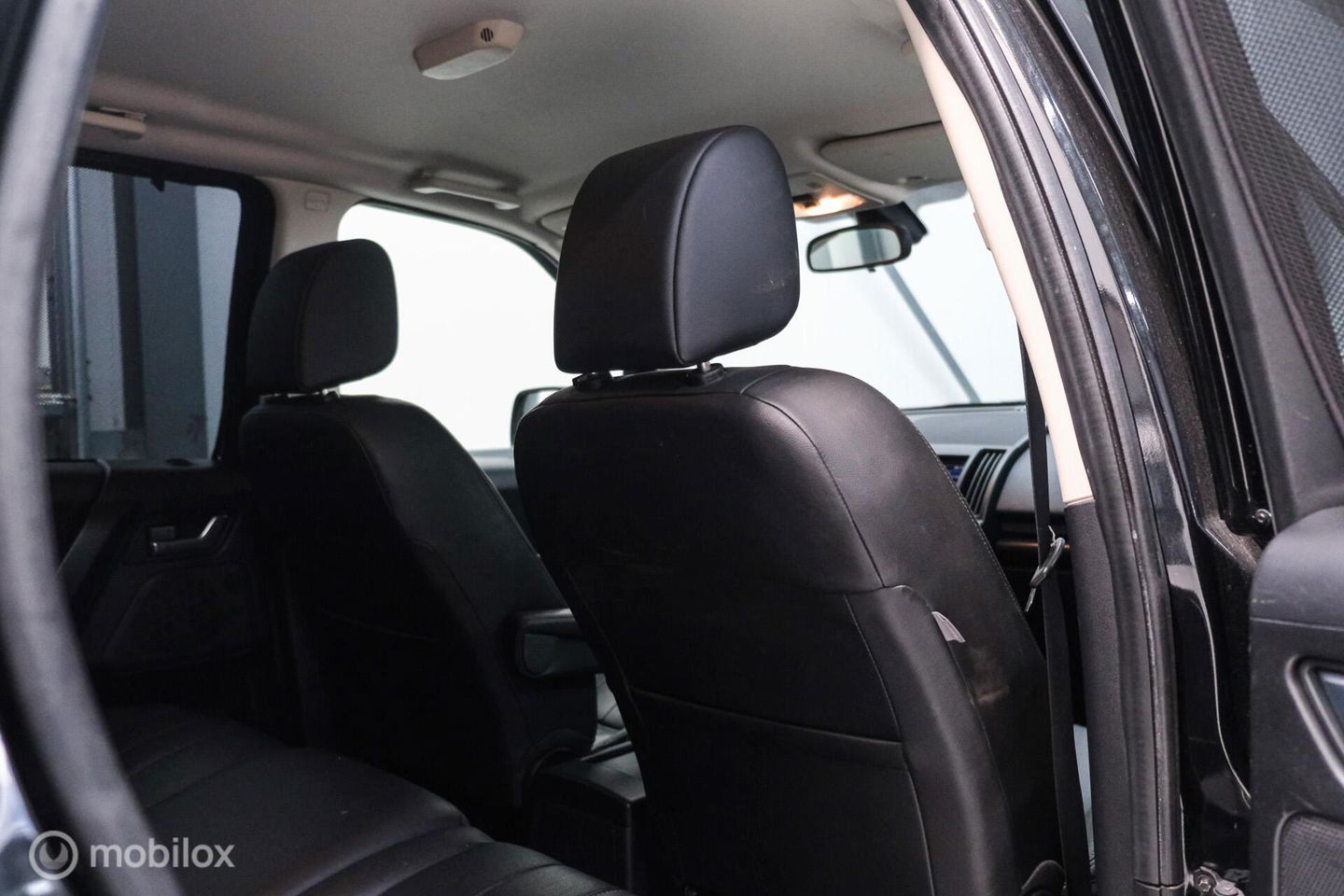 Land Rover Freelander Si4 SE |240 pk | 4X4 | Trekhaak | Camera | LED | NL auto NAP |