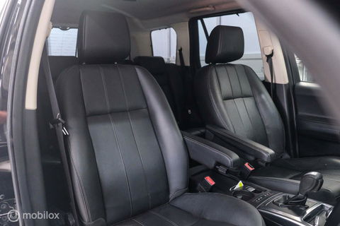 Land Rover Freelander Si4 SE |240 pk | 4X4 | Trekhaak | Camera | LED | NL auto NAP |