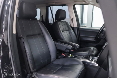 Land Rover Freelander Si4 SE |240 pk | 4X4 | Trekhaak | Camera | LED | NL auto NAP |
