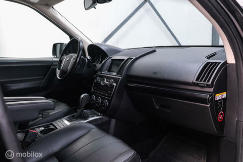 Land Rover Freelander Si4 SE |240 pk | 4X4 | Trekhaak | Camera | LED | NL auto NAP |