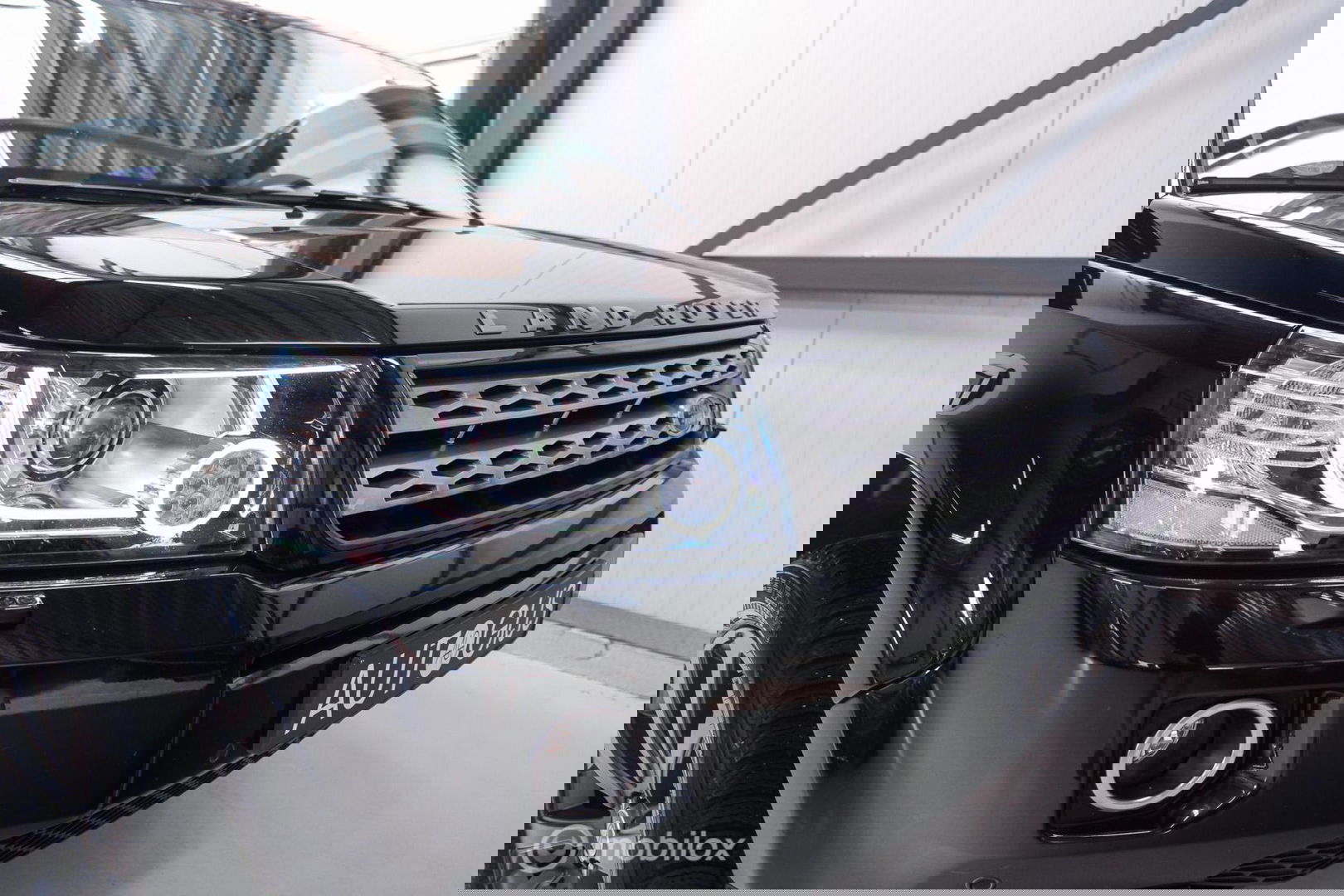 Land Rover Freelander Si4 SE |240 pk | 4X4 | Trekhaak | Camera | LED | NL auto NAP |