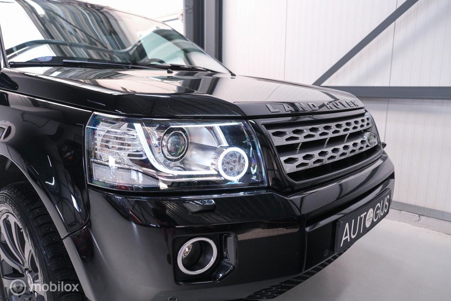 Land Rover Freelander Si4 SE |240 pk | 4X4 | Trekhaak | Camera | LED | NL auto NAP |