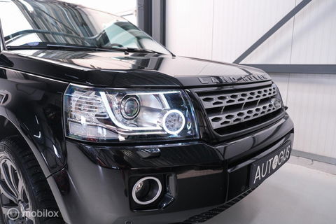 Land Rover Freelander Si4 SE |240 pk | 4X4 | Trekhaak | Camera | LED | NL auto NAP |