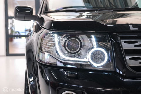 Land Rover Freelander Si4 SE |240 pk | 4X4 | Trekhaak | Camera | LED | NL auto NAP |