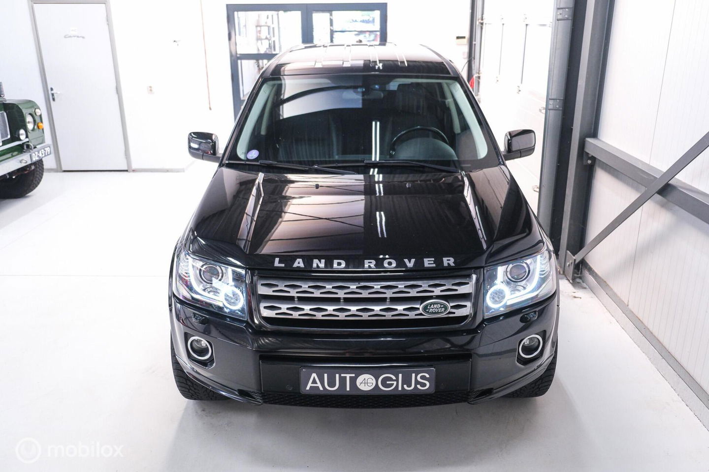 Land Rover Freelander Si4 SE |240 pk | 4X4 | Trekhaak | Camera | LED | NL auto NAP |