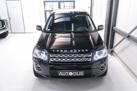 Land Rover Freelander Si4 SE |240 pk | 4X4 | Trekhaak | Camera | LED | NL auto NAP |