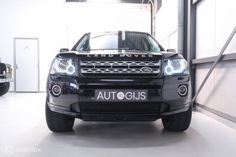 Land Rover Freelander Si4 SE |240 pk | 4X4 | Trekhaak | Camera | LED | NL auto NAP |