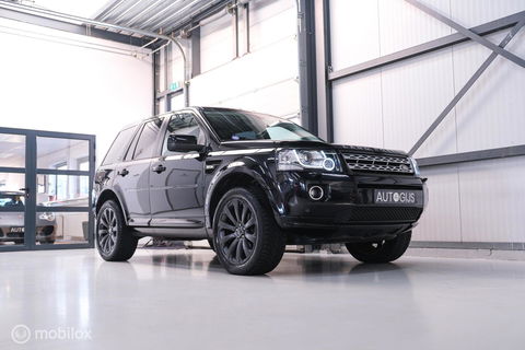 Land Rover Freelander Si4 SE |240 pk | 4X4 | Trekhaak | Camera | LED | NL auto NAP |