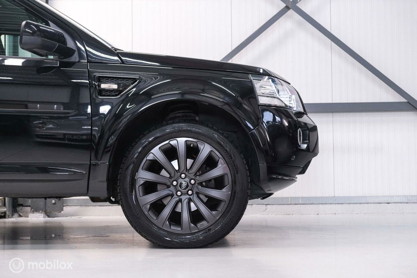Land Rover Freelander Si4 SE |240 pk | 4X4 | Trekhaak | Camera | LED | NL auto NAP |