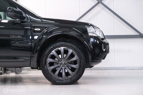 Land Rover Freelander Si4 SE |240 pk | 4X4 | Trekhaak | Camera | LED | NL auto NAP |