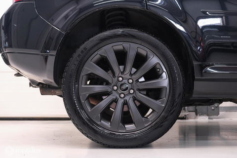 Land Rover Freelander Si4 SE |240 pk | 4X4 | Trekhaak | Camera | LED | NL auto NAP |
