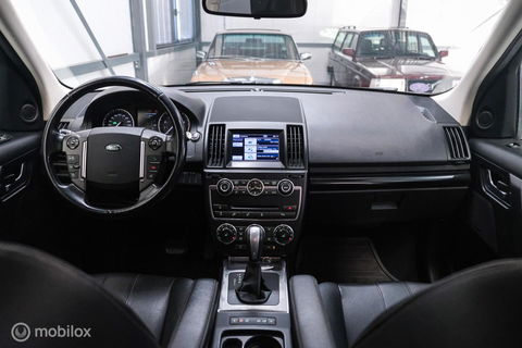 Land Rover Freelander Si4 SE |240 pk | 4X4 | Trekhaak | Camera | LED | NL auto NAP |
