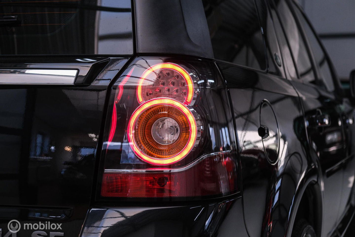 Land Rover Freelander Si4 SE |240 pk | 4X4 | Trekhaak | Camera | LED | NL auto NAP |