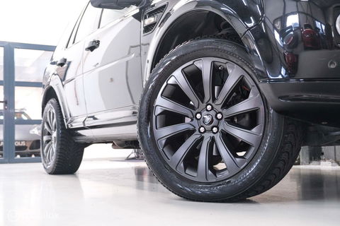 Land Rover Freelander Si4 SE |240 pk | 4X4 | Trekhaak | Camera | LED | NL auto NAP |