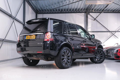 Land Rover Freelander Si4 SE |240 pk | 4X4 | Trekhaak | Camera | LED | NL auto NAP |