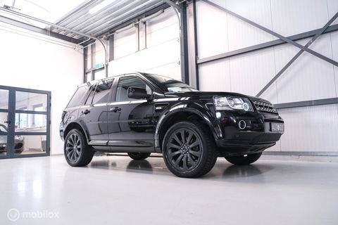 Land Rover Freelander Si4 SE |240 pk | 4X4 | Trekhaak | Camera | LED | NL auto NAP |