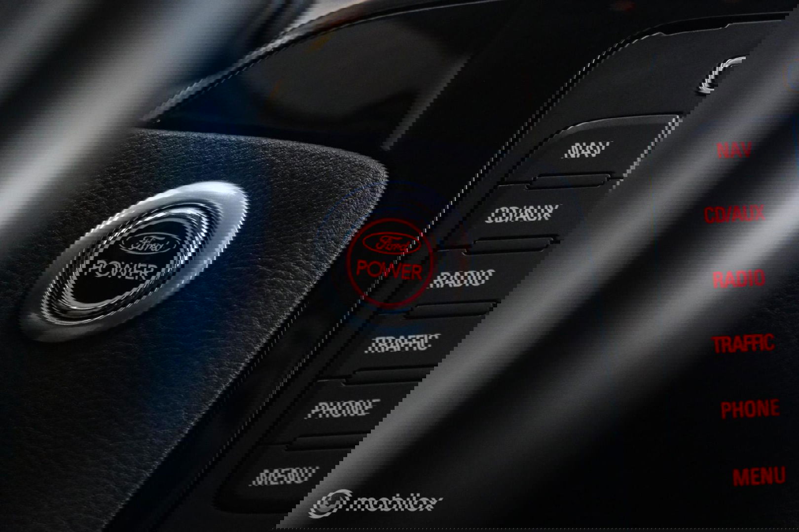 Ford Galaxy 1.6 SCTi Platinum | 7 persoons | Panorama | trekhaak | alcantara | Navigatie | NL auto NAP |