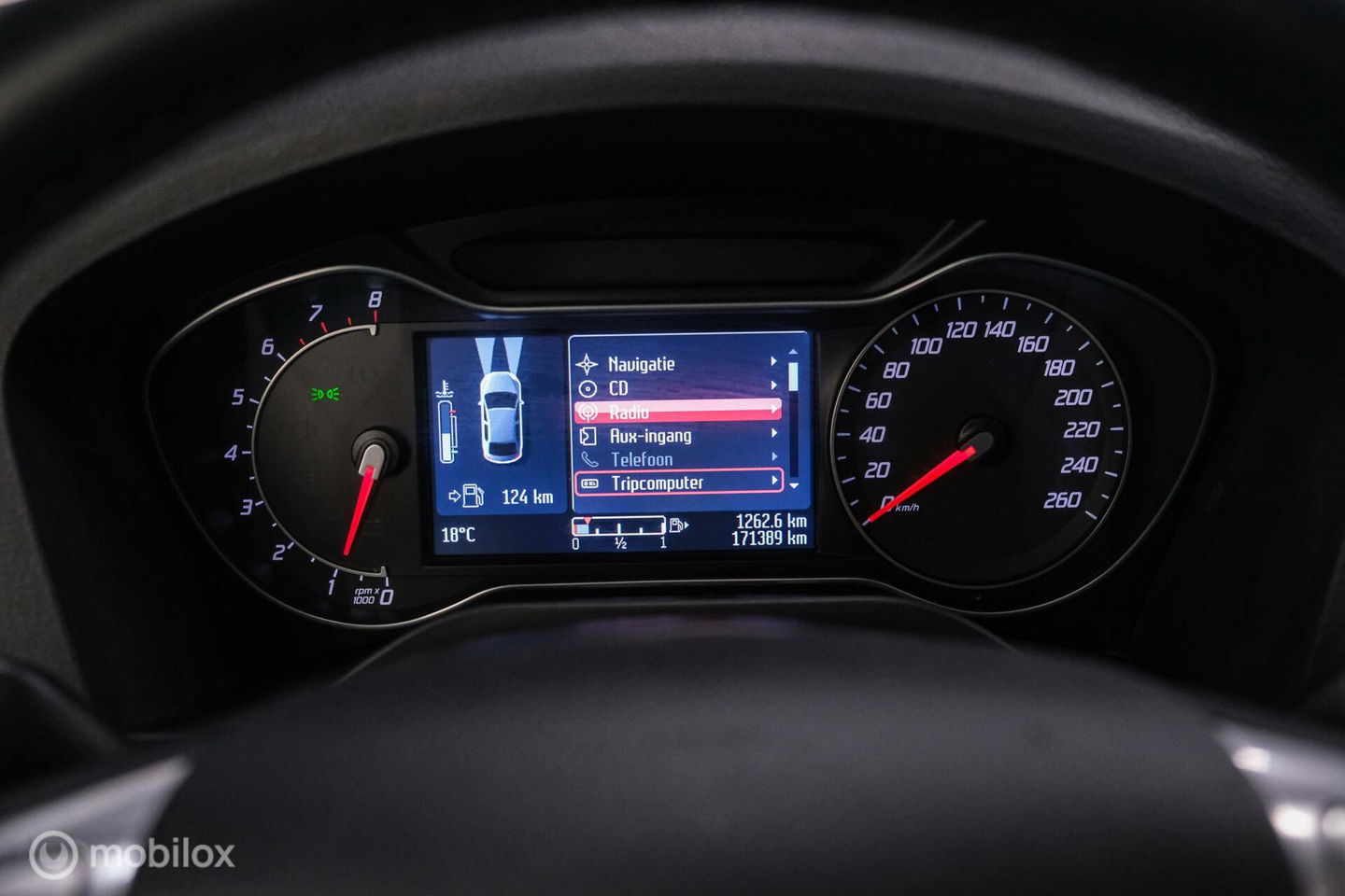 Ford Galaxy 1.6 SCTi Platinum | 7 persoons | Panorama | trekhaak | alcantara | Navigatie | NL auto NAP |