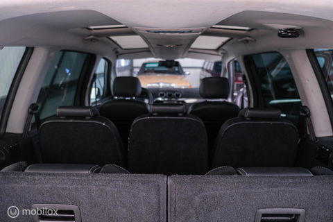 Ford Galaxy 1.6 SCTi Platinum | 7 persoons | Panorama | trekhaak | alcantara | Navigatie | NL auto NAP |