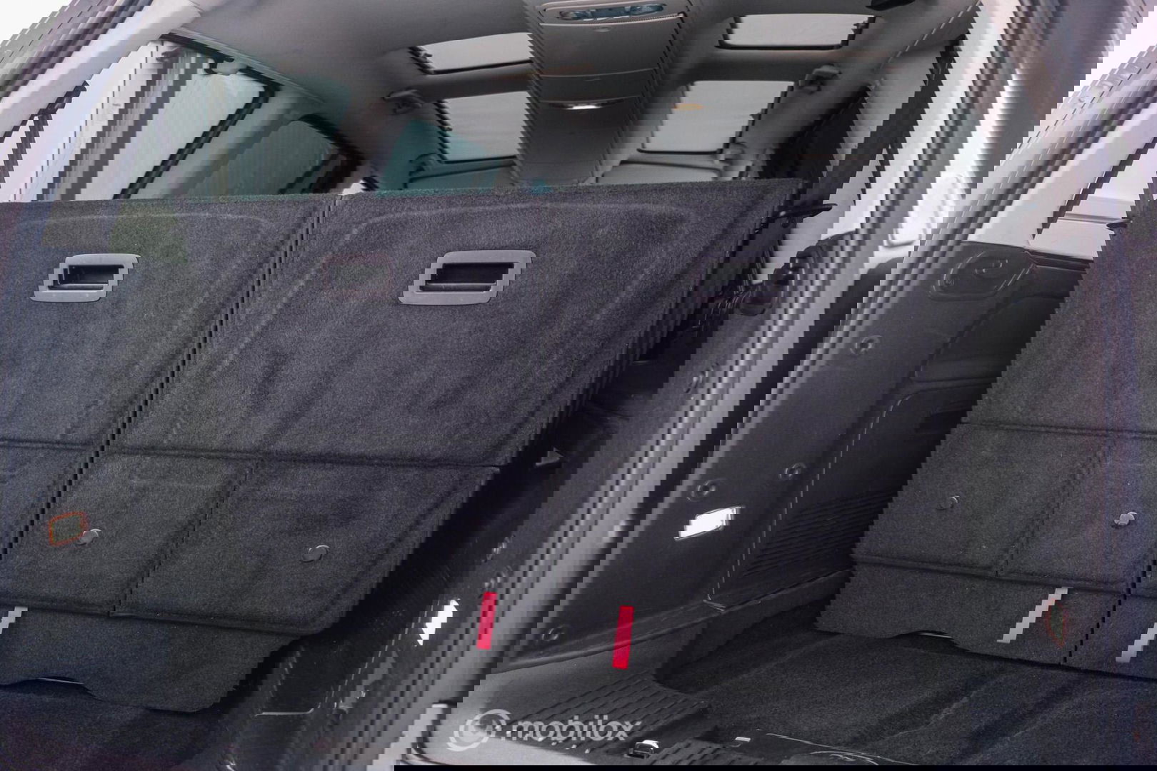 Ford Galaxy 1.6 SCTi Platinum | 7 persoons | Panorama | trekhaak | alcantara | Navigatie | NL auto NAP |