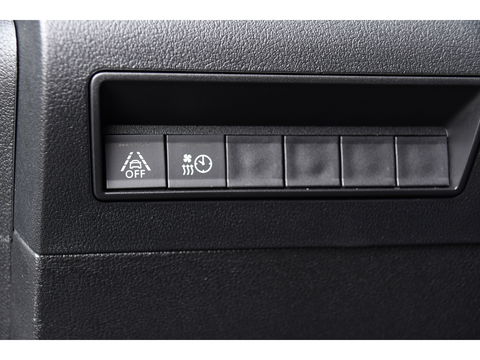 Fiat E-Doblò 136 L1 50 kWh Black Edition Cruise, Sensoren, Clima, Carplay, 136PK, Uniek!