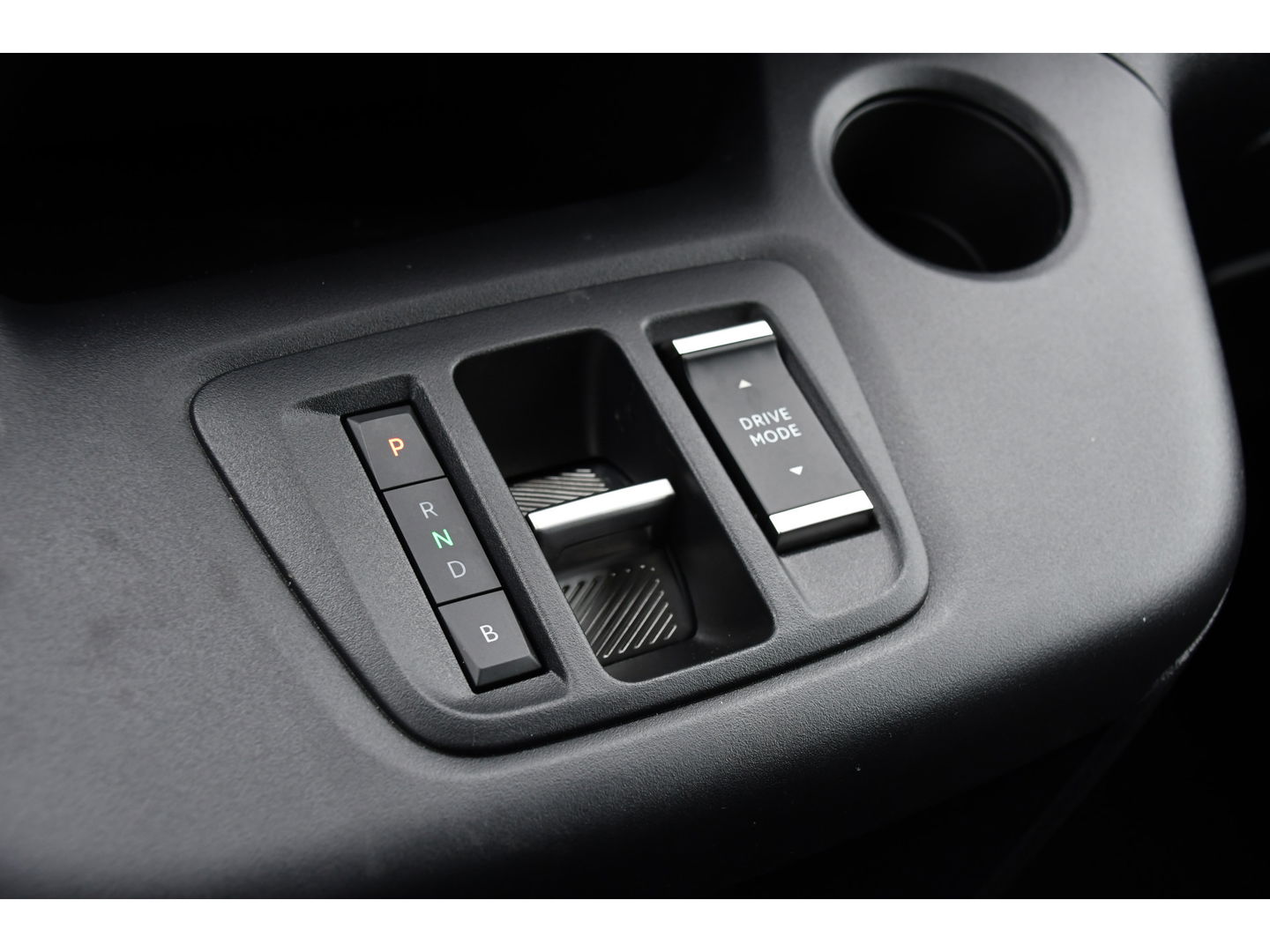 Fiat E-Doblò 136 L1 50 kWh Black Edition Cruise, Sensoren, Clima, Carplay, 136PK, Uniek!