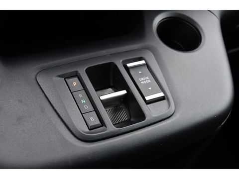 Fiat E-Doblò 136 L1 50 kWh Black Edition Cruise, Sensoren, Clima, Carplay, 136PK, Uniek!